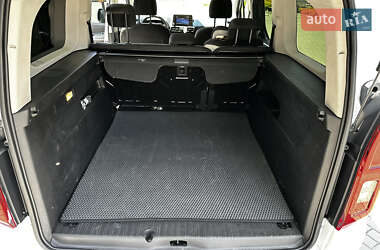 Минивэн Toyota Proace City 2021 в 