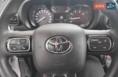 Минивэн Toyota Proace City 2020 в 