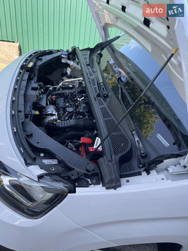 Грузовой фургон Toyota Proace City 2022 в Долине фото 18 Грузовой фургон Toyota Proace City 2022 в Долине