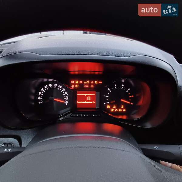 Вантажний фургон Toyota Proace City 2022 в Житомирі