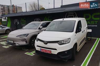 Грузовой фургон Toyota Proace City 2022 в Нежине