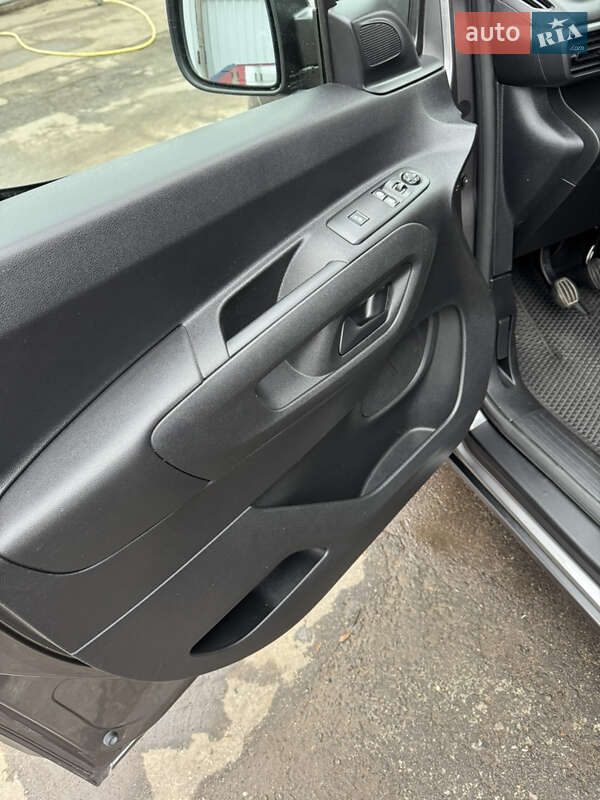 Мінівен Toyota Proace City 2020 в Бердичеві