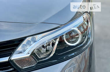 Минивэн Toyota Proace Verso 2022 в 