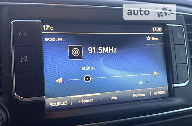 Минивэн Toyota Proace Verso 2022 в 