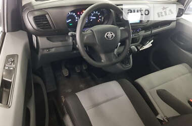 Минивэн Toyota Proace Verso 2018 в Ужгороде