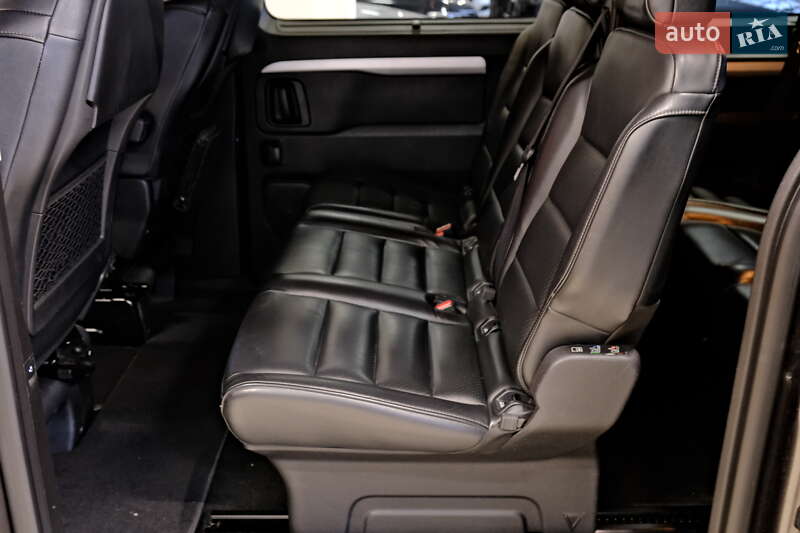 Мінівен Toyota Proace Verso 2022 в Одесі