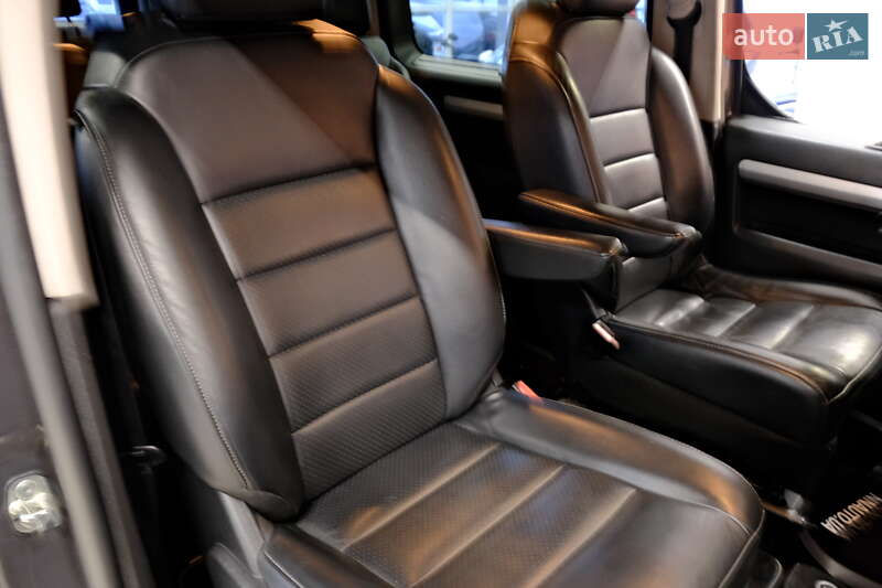 Мінівен Toyota Proace Verso 2022 в Одесі