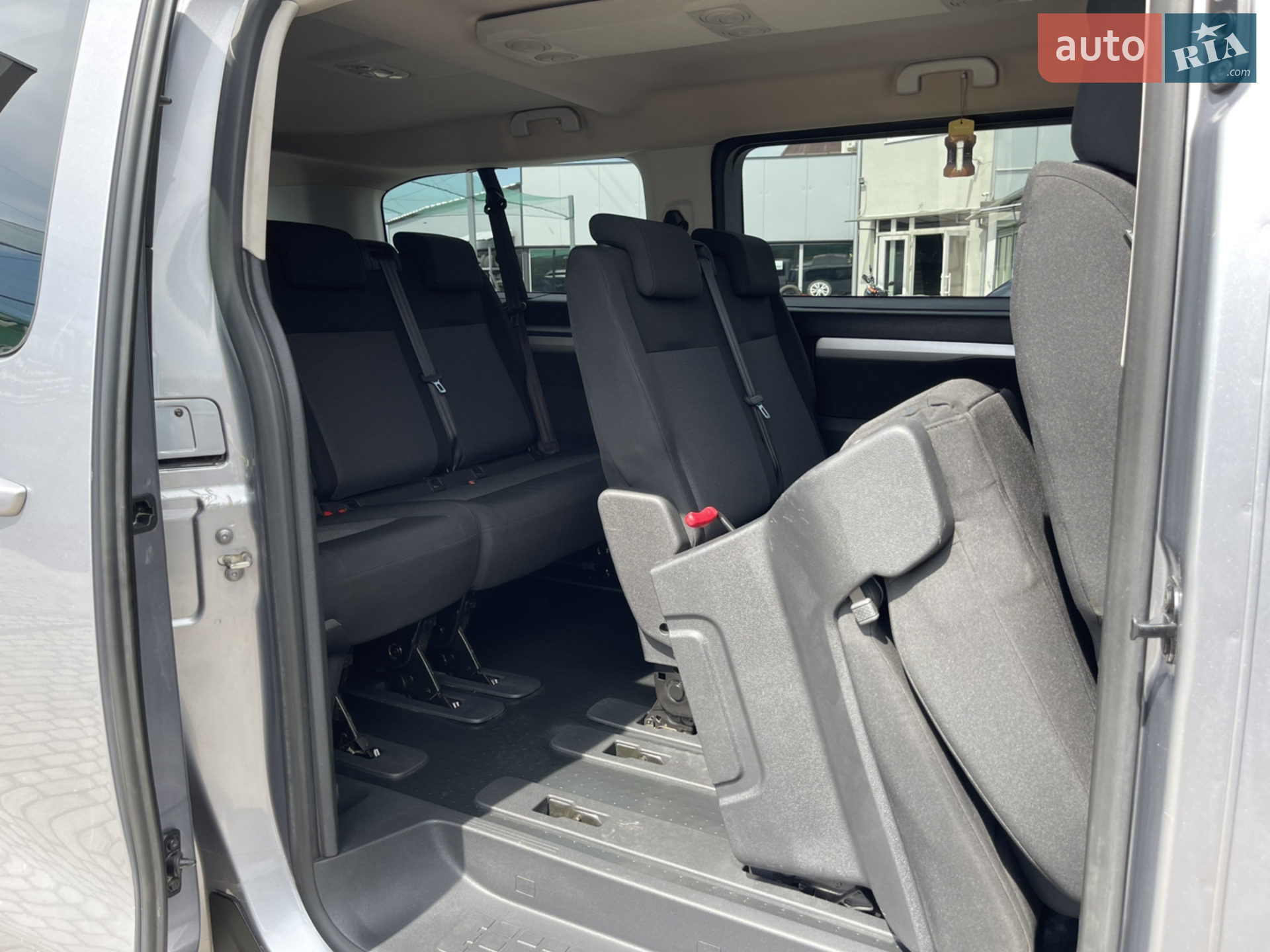 2019 Toyota ProAce - мініатюра 9