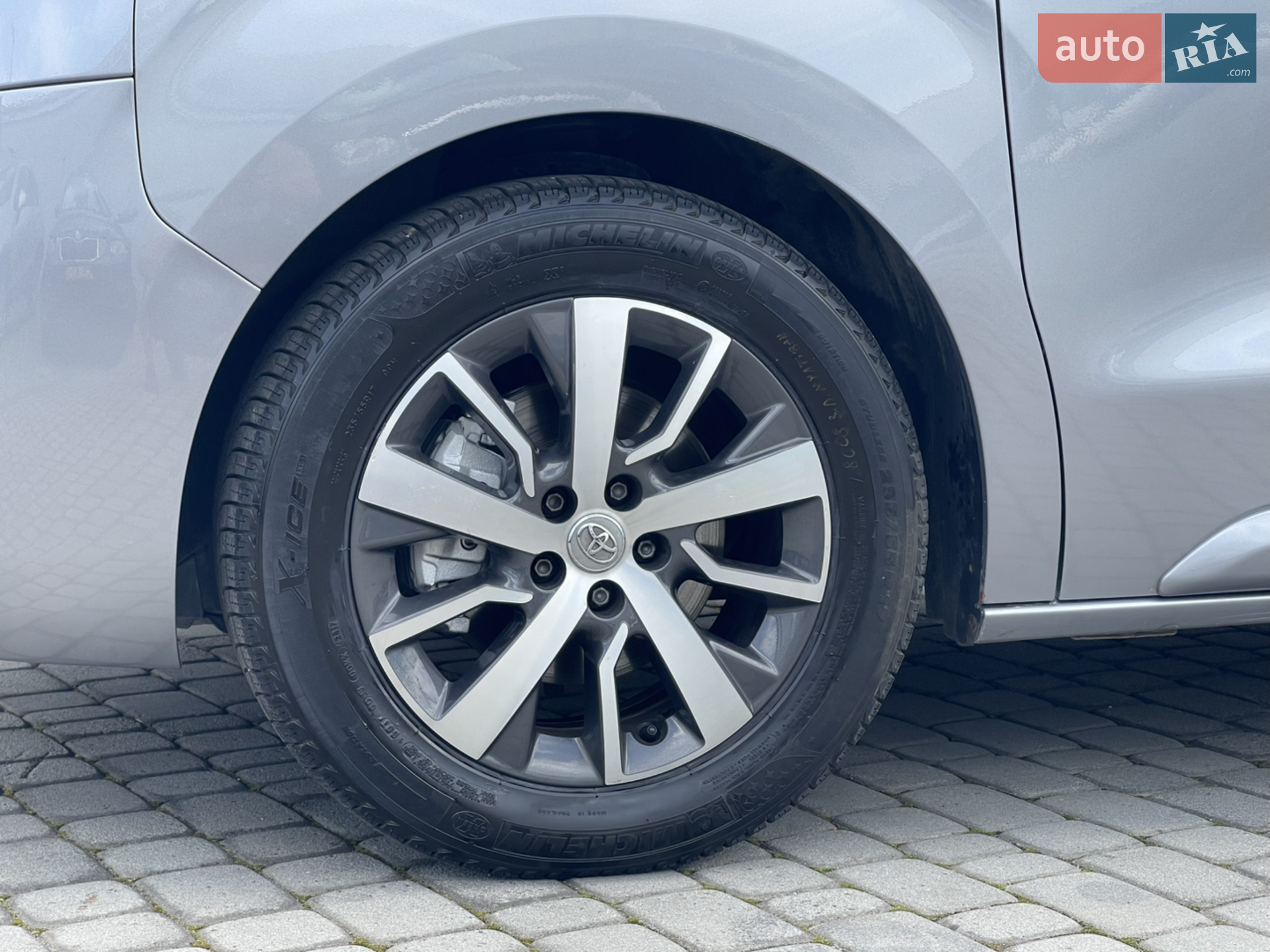 2019 Toyota ProAce - мініатюра 26