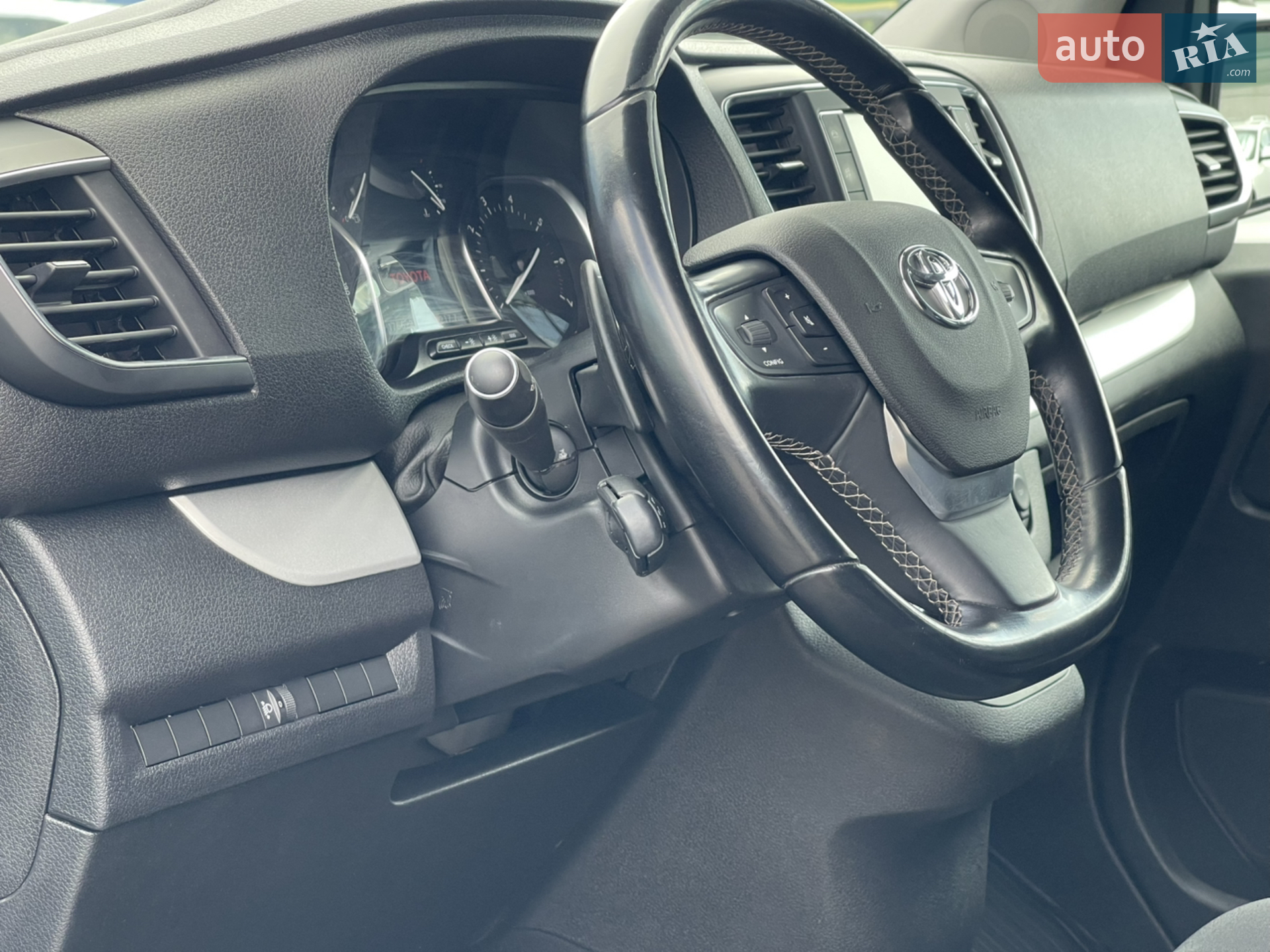 2019 Toyota ProAce - мініатюра 35