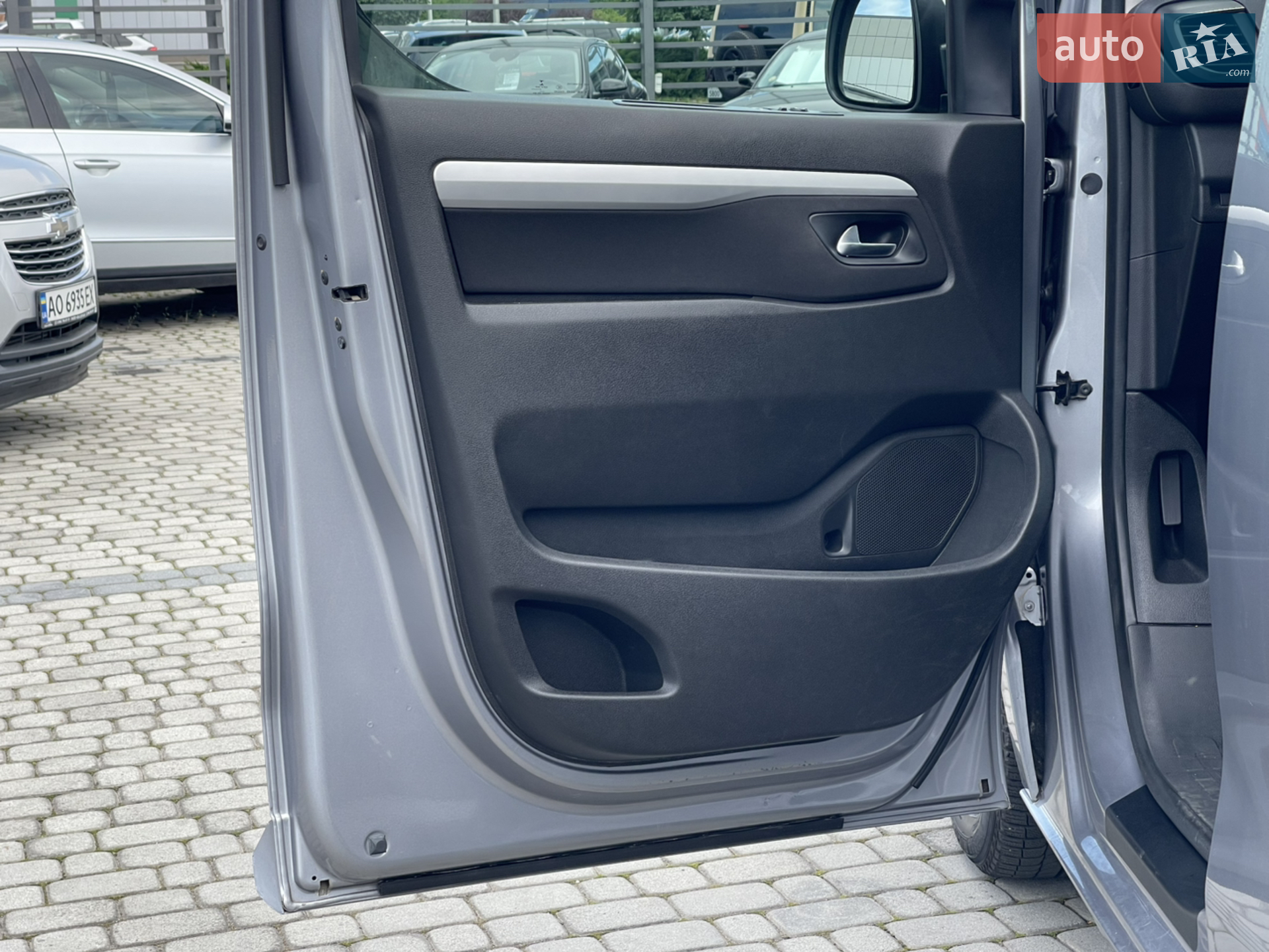 2019 Toyota ProAce - мініатюра 39