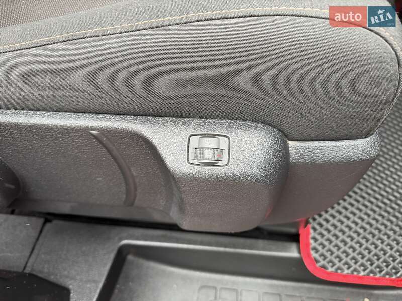 Минивэн Toyota Proace Verso 2022 в Калуше