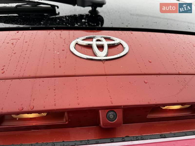 Минивэн Toyota Proace Verso 2022 в Калуше