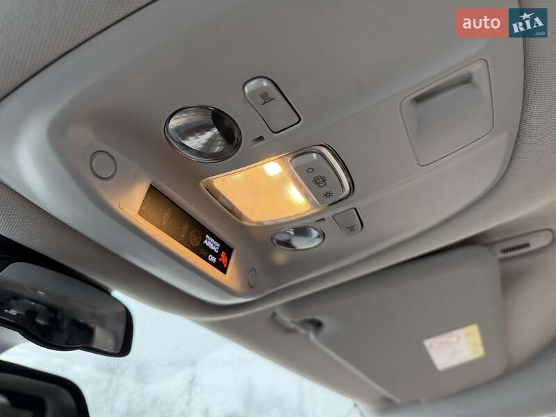 Минивэн Toyota Proace Verso 2022 в Калуше