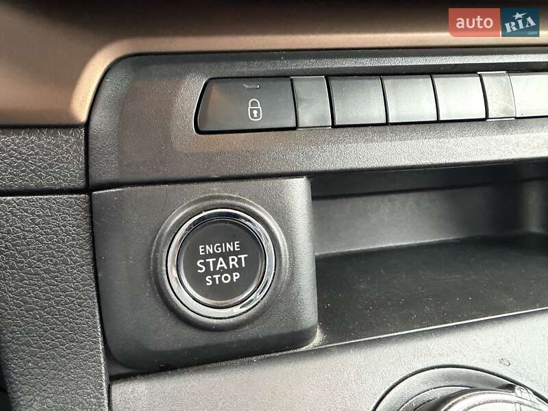 Минивэн Toyota Proace Verso 2022 в Калуше