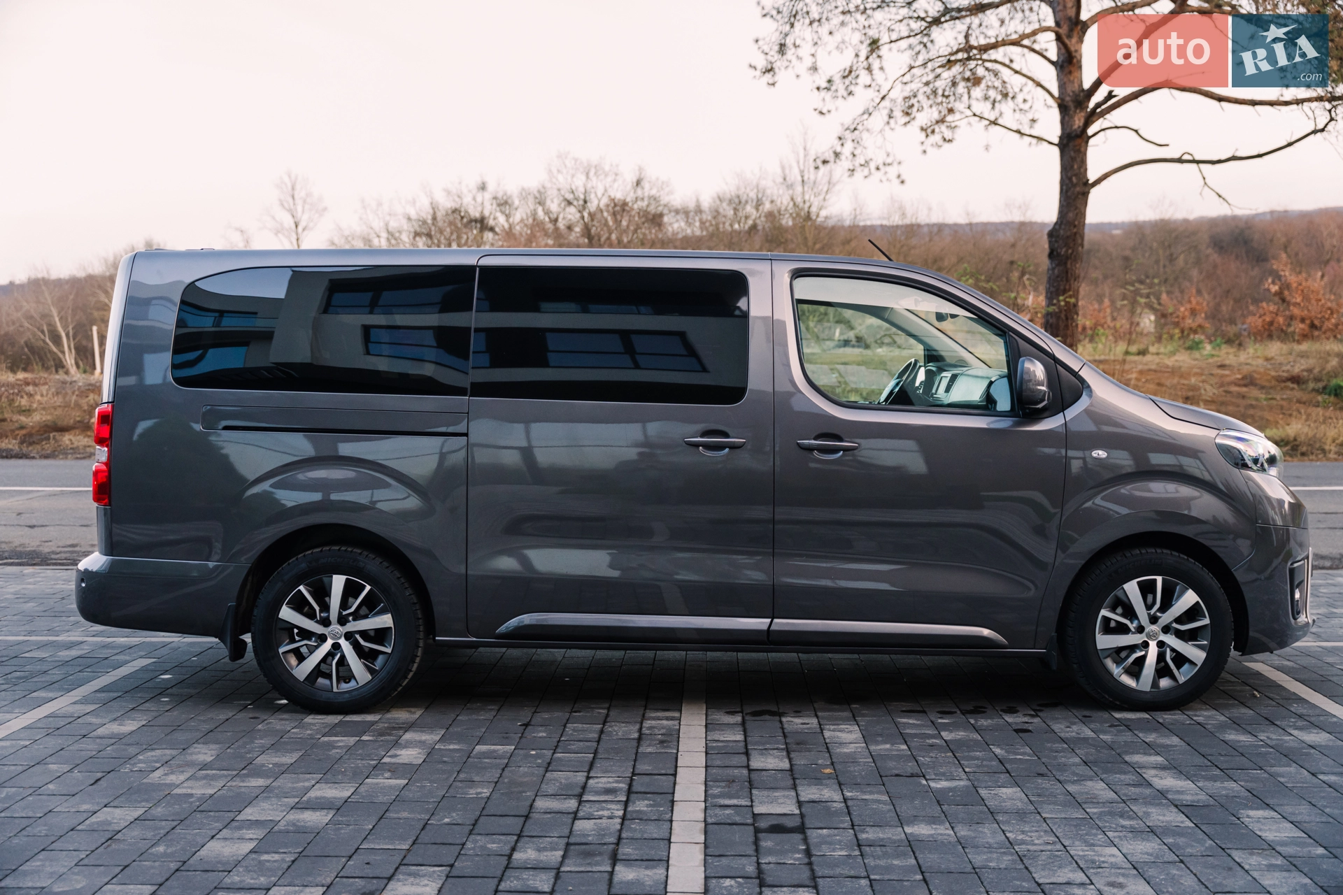 2023 Toyota ProAce - мініатюра 8