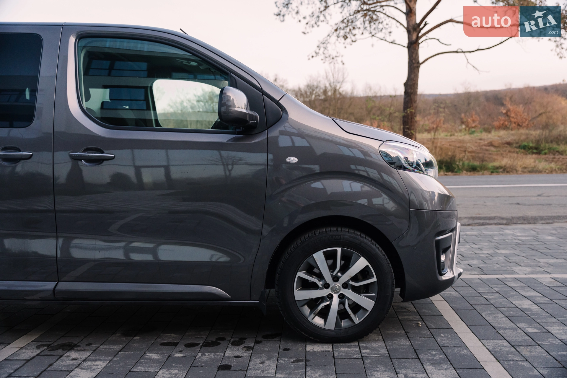 2023 Toyota ProAce - мініатюра 10
