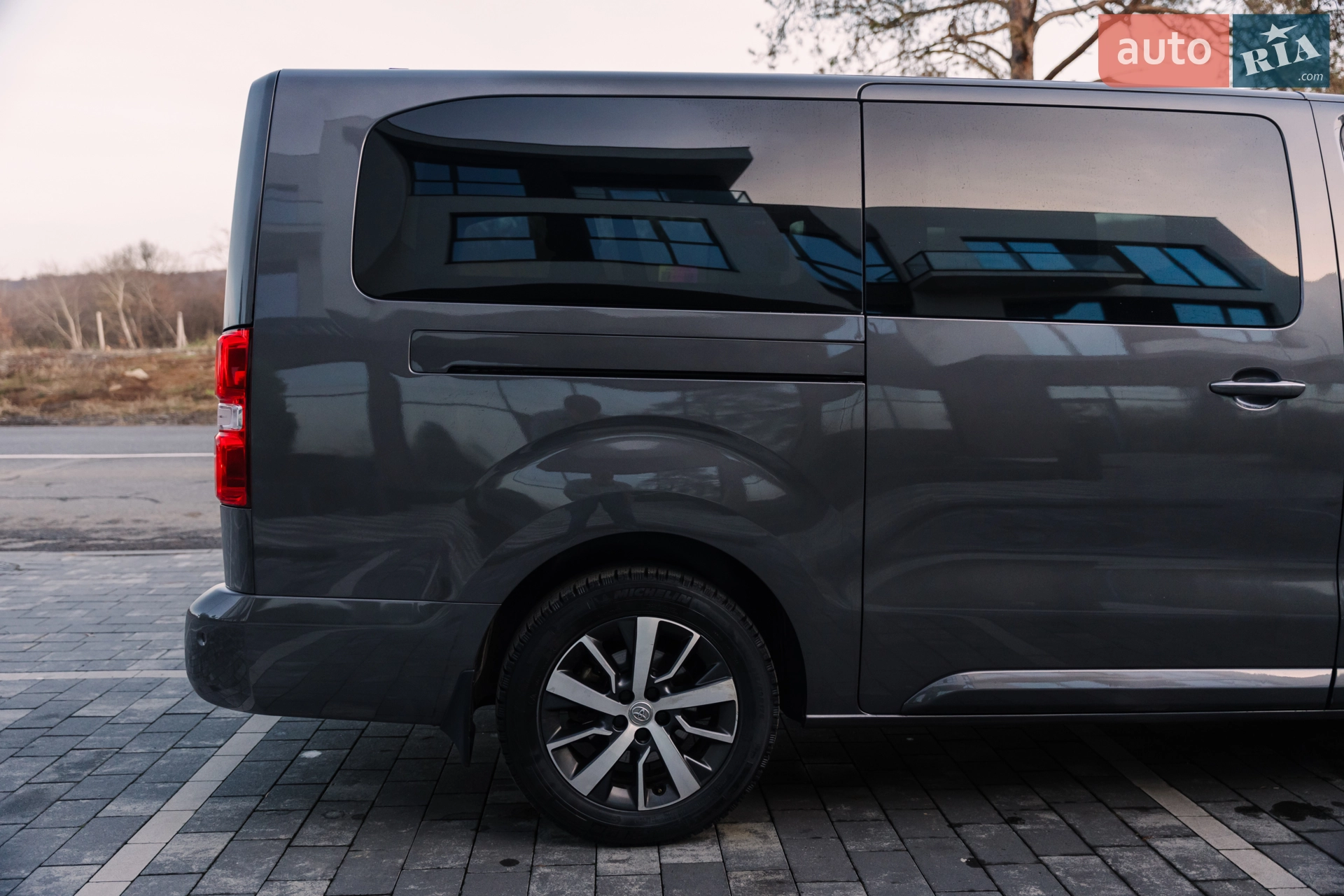 2023 Toyota ProAce - мініатюра 11