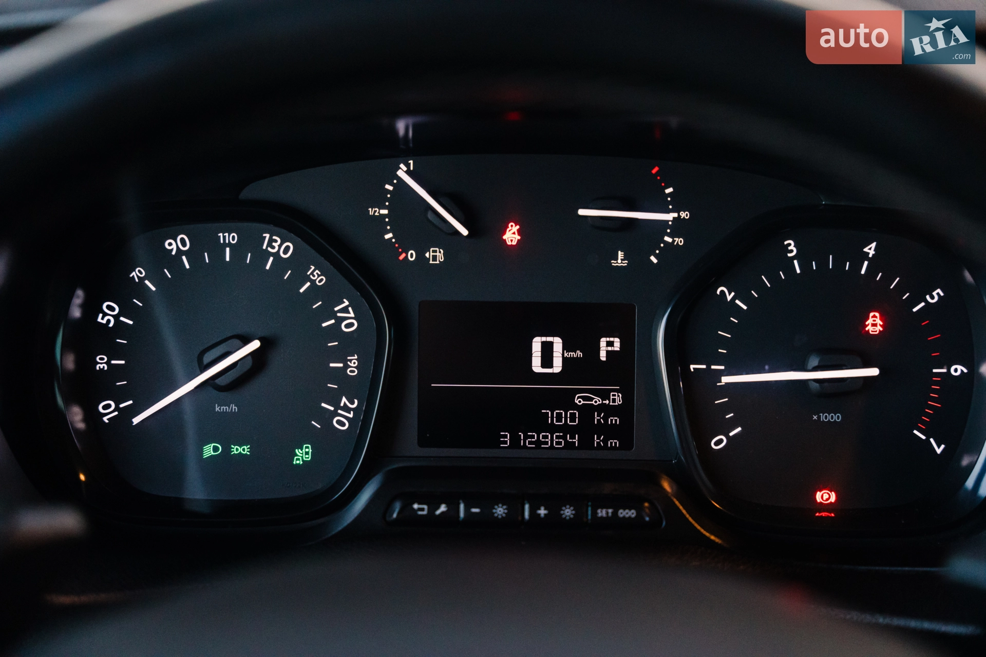 2023 Toyota ProAce - мініатюра 39