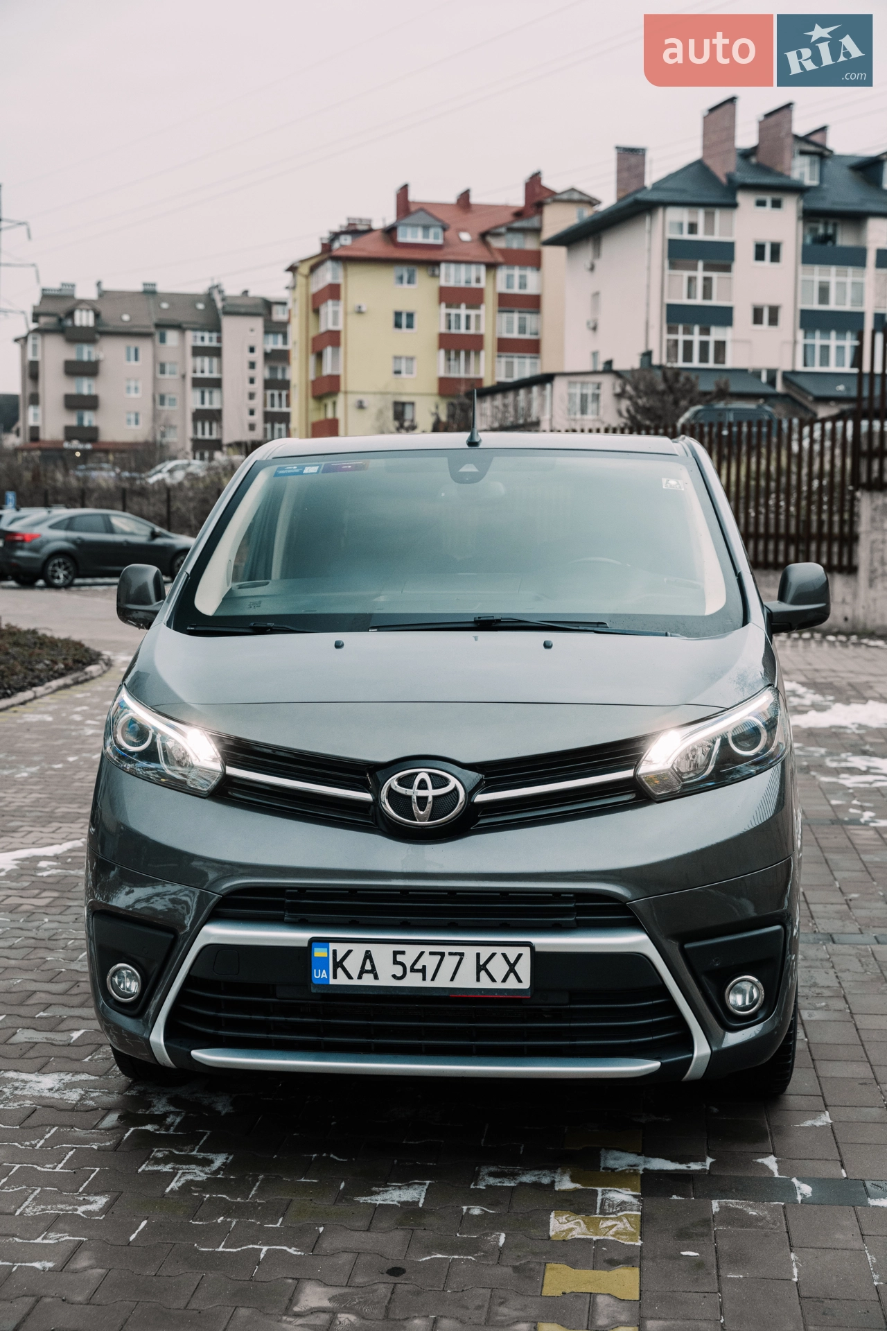Фото авто 5
