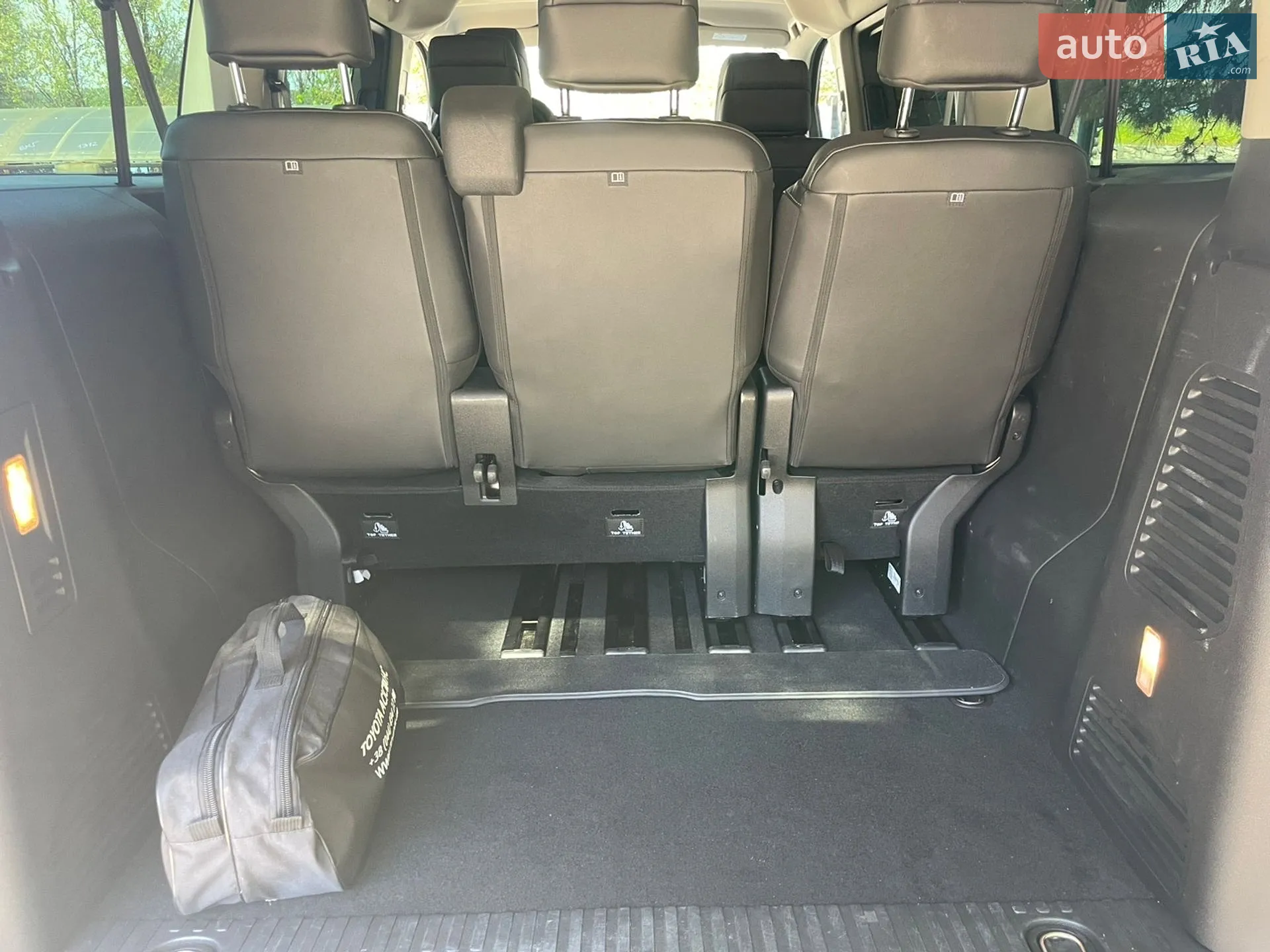 2025 Toyota ProAce - мініатюра 46
