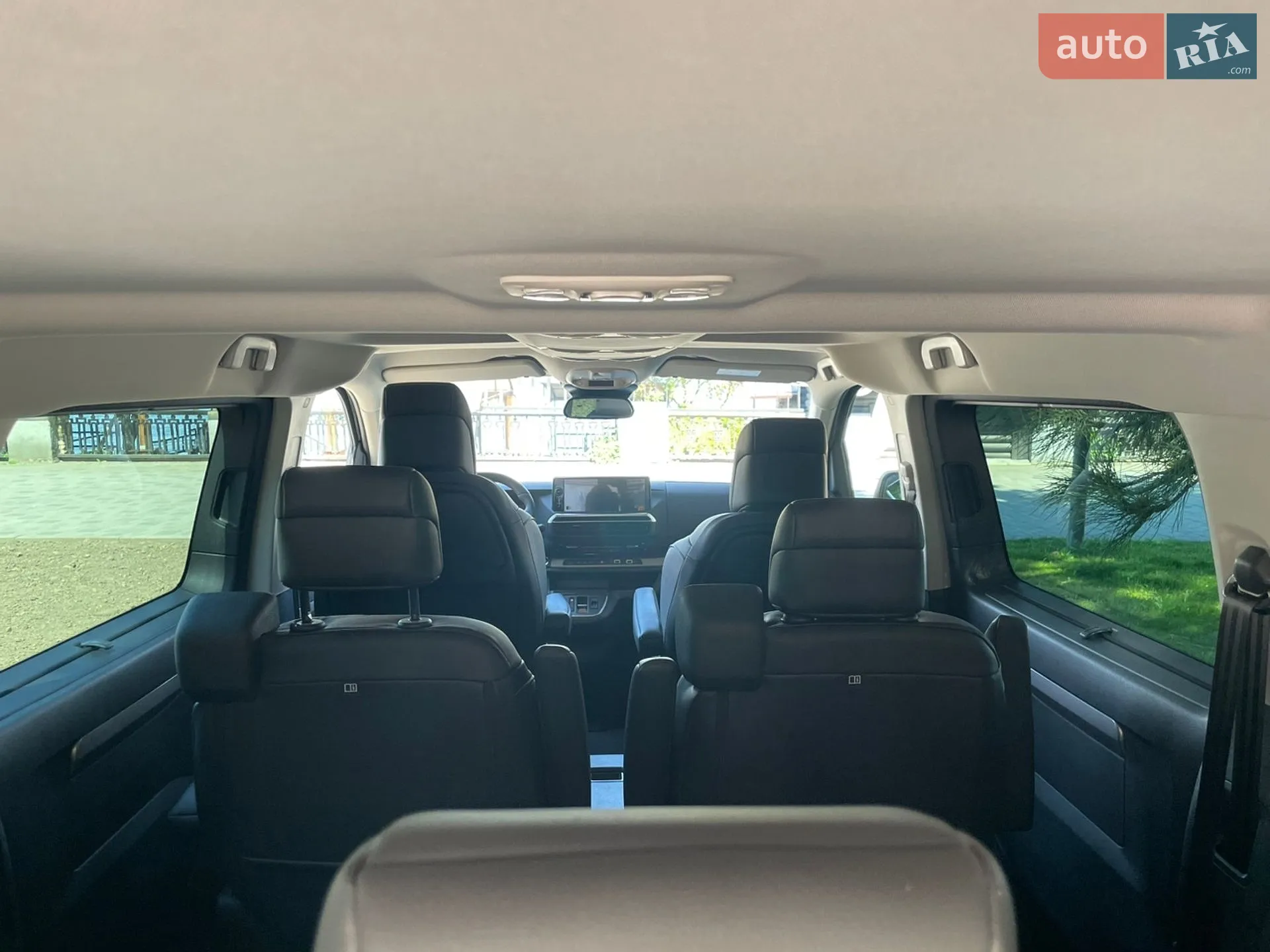 2025 Toyota ProAce - мініатюра 47