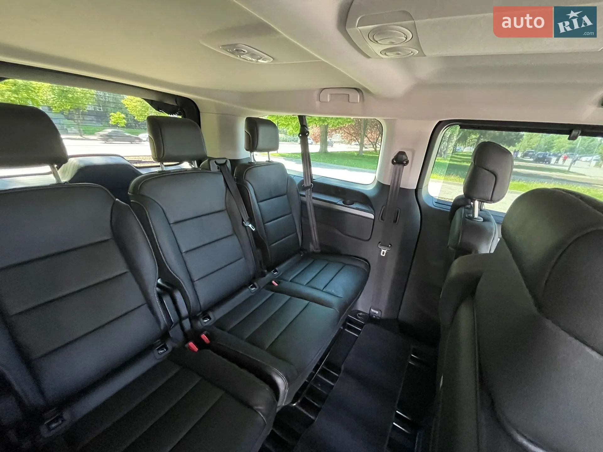 2025 Toyota ProAce - мініатюра 53