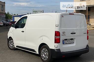 Универсал Toyota Proace 2017 в Киеве