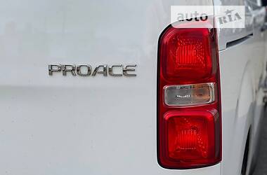 Универсал Toyota Proace 2017 в Киеве