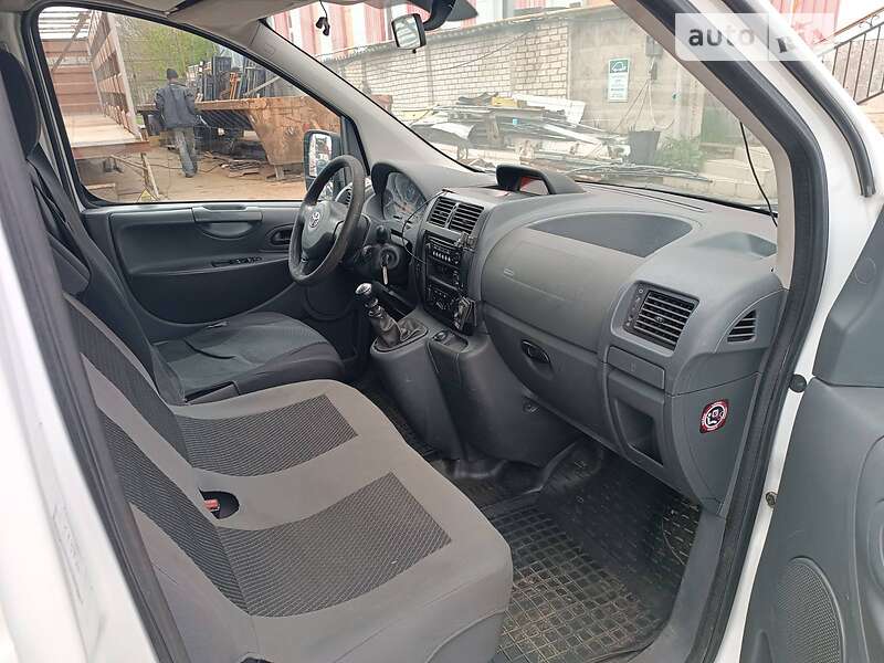 Мінівен Toyota Proace 2013 в Миколаєві