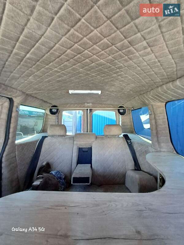 Минивэн Toyota Proace 2014 в Днепре