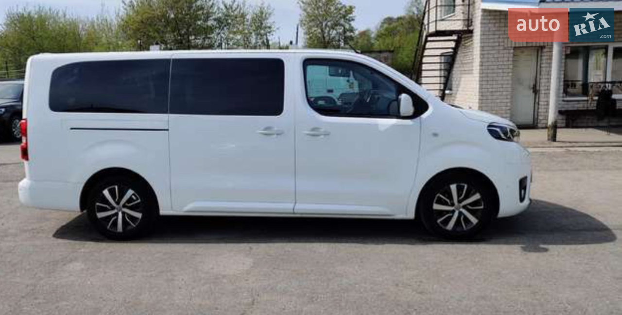 2024 Toyota ProAce - мініатюра 18