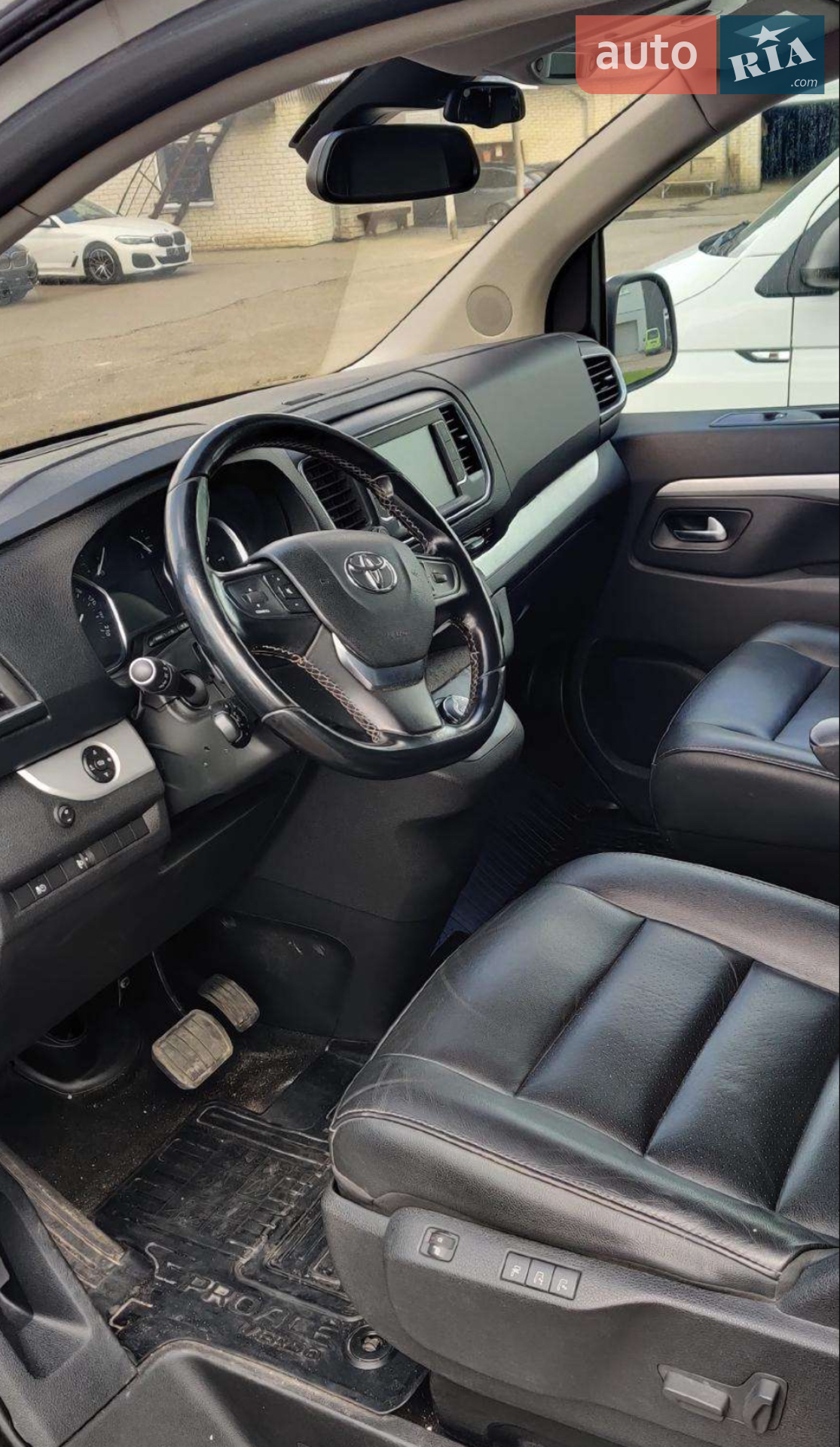 2023 Toyota ProAce - мініатюра 2