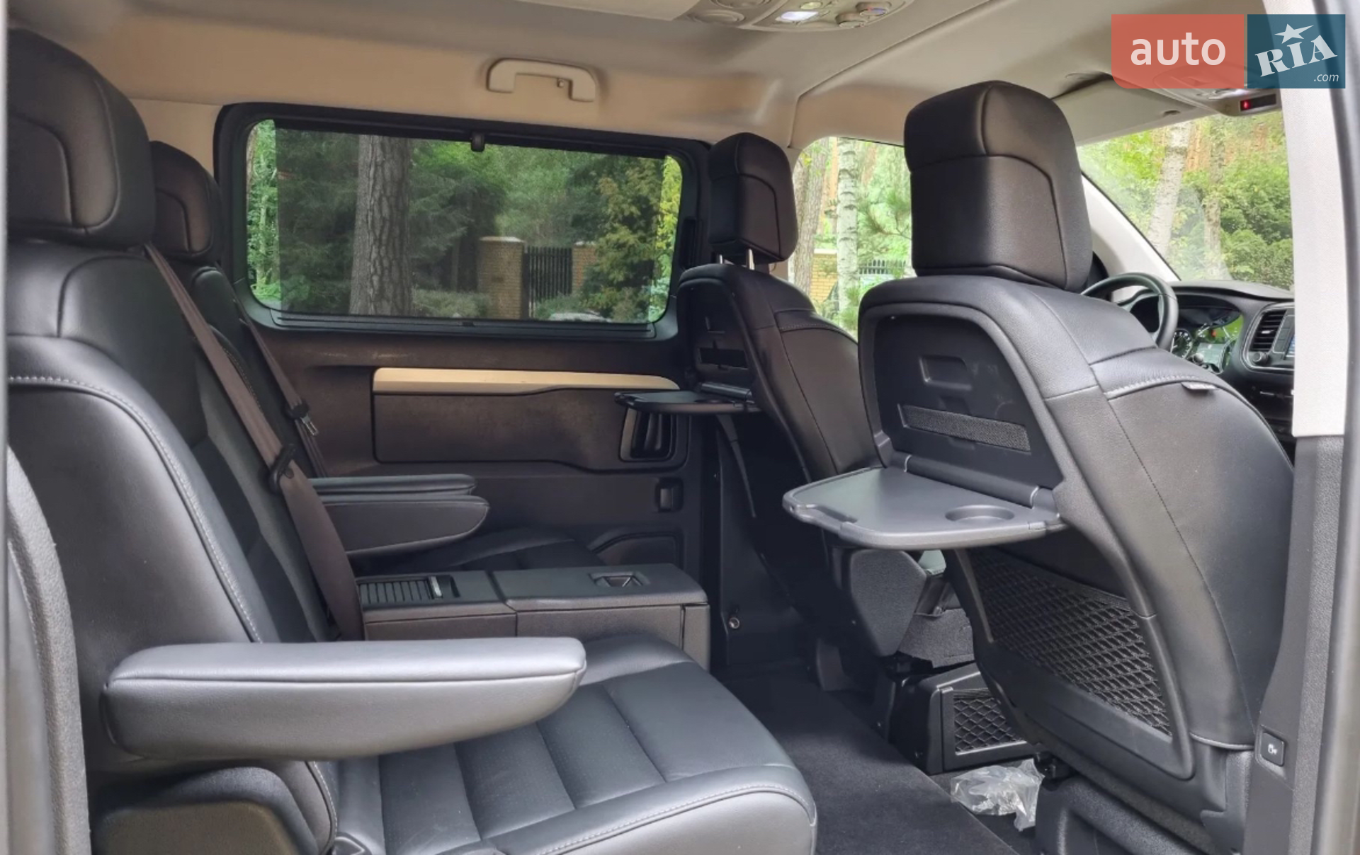 2019 Toyota ProAce - мініатюра 8