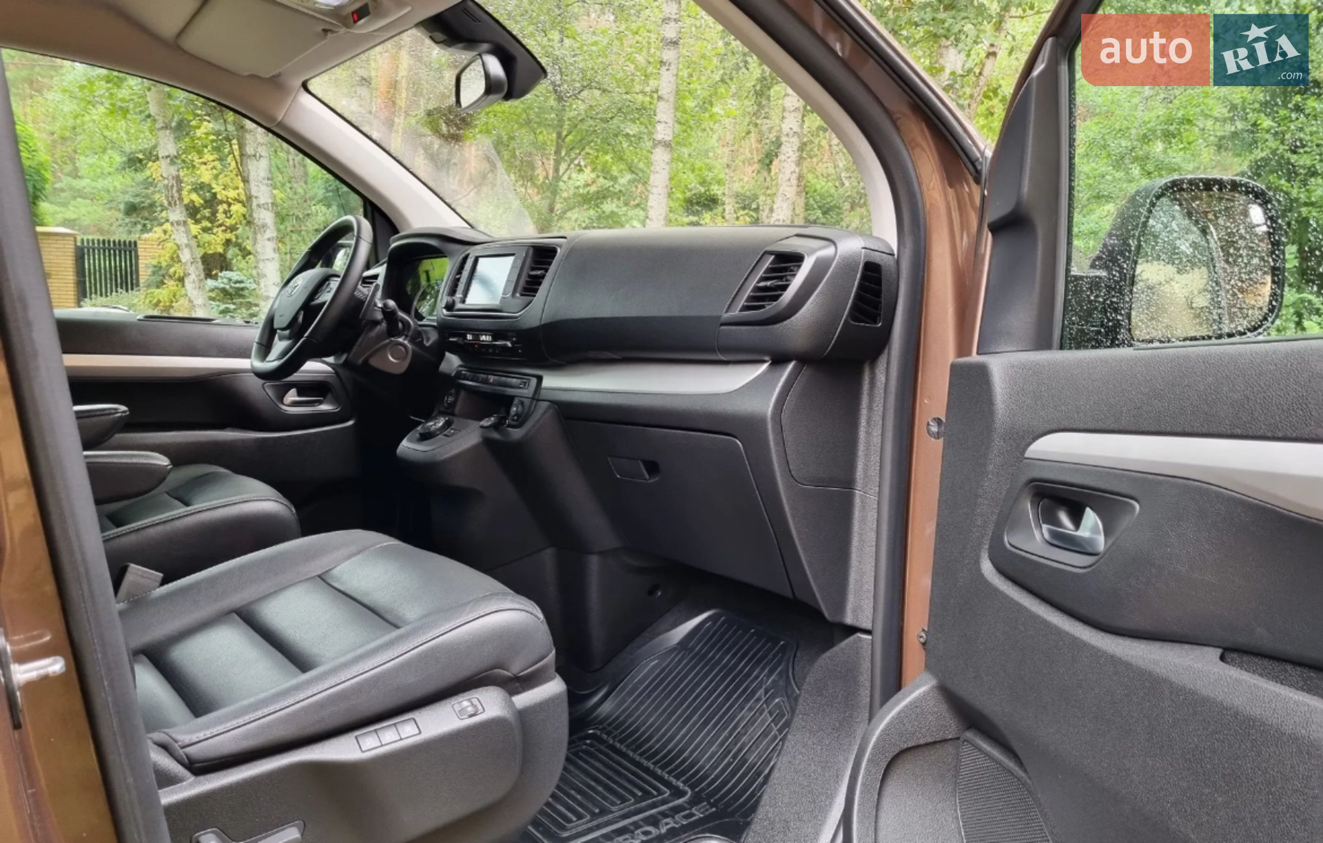 2019 Toyota ProAce - мініатюра 7