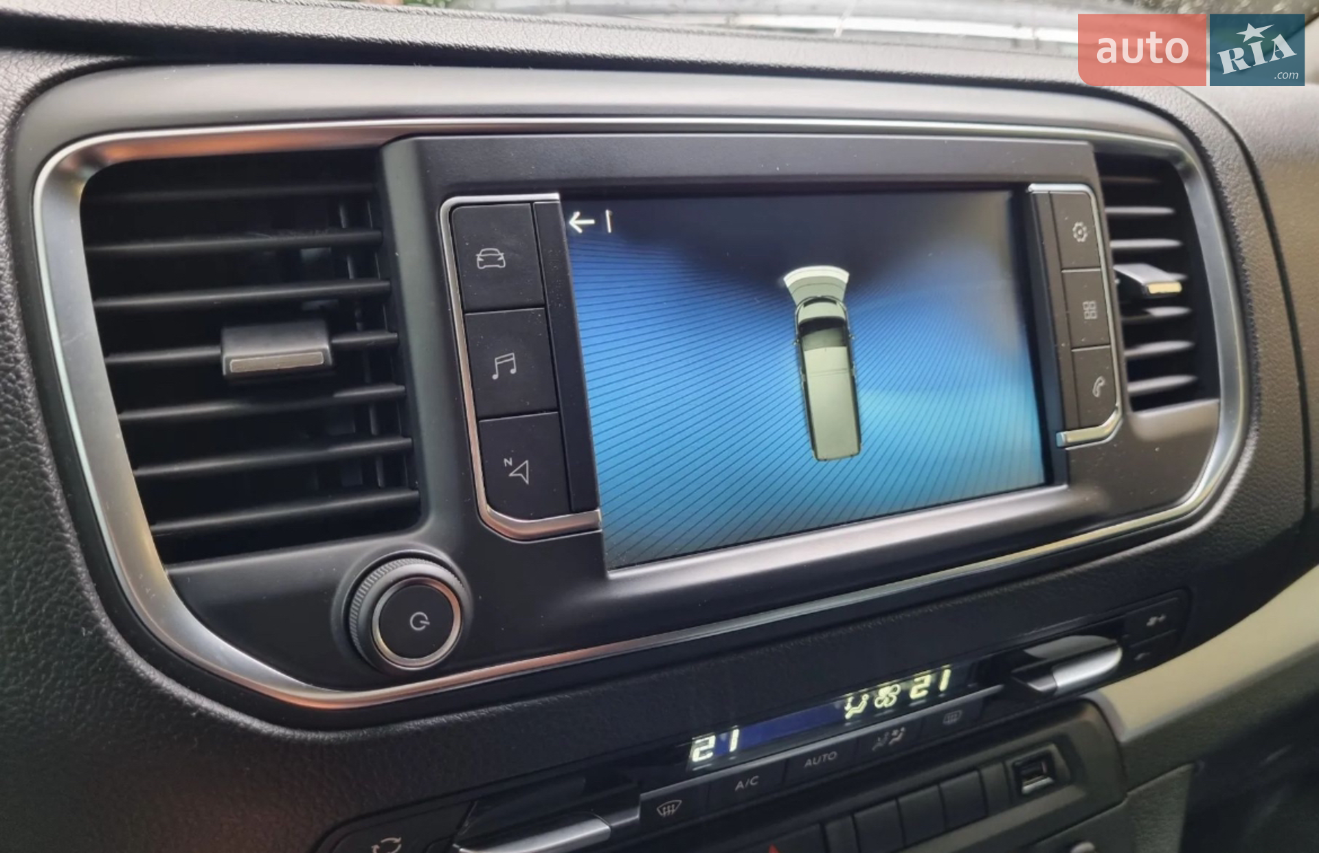 2019 Toyota ProAce - мініатюра 9