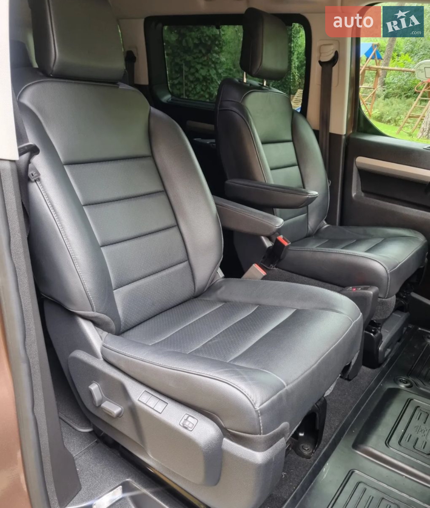 2019 Toyota ProAce - мініатюра 6