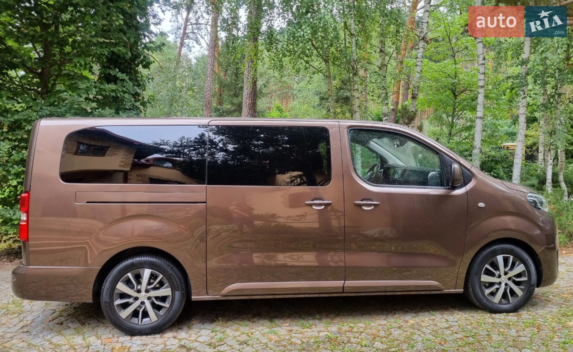 2019 Toyota ProAce - фото 1
