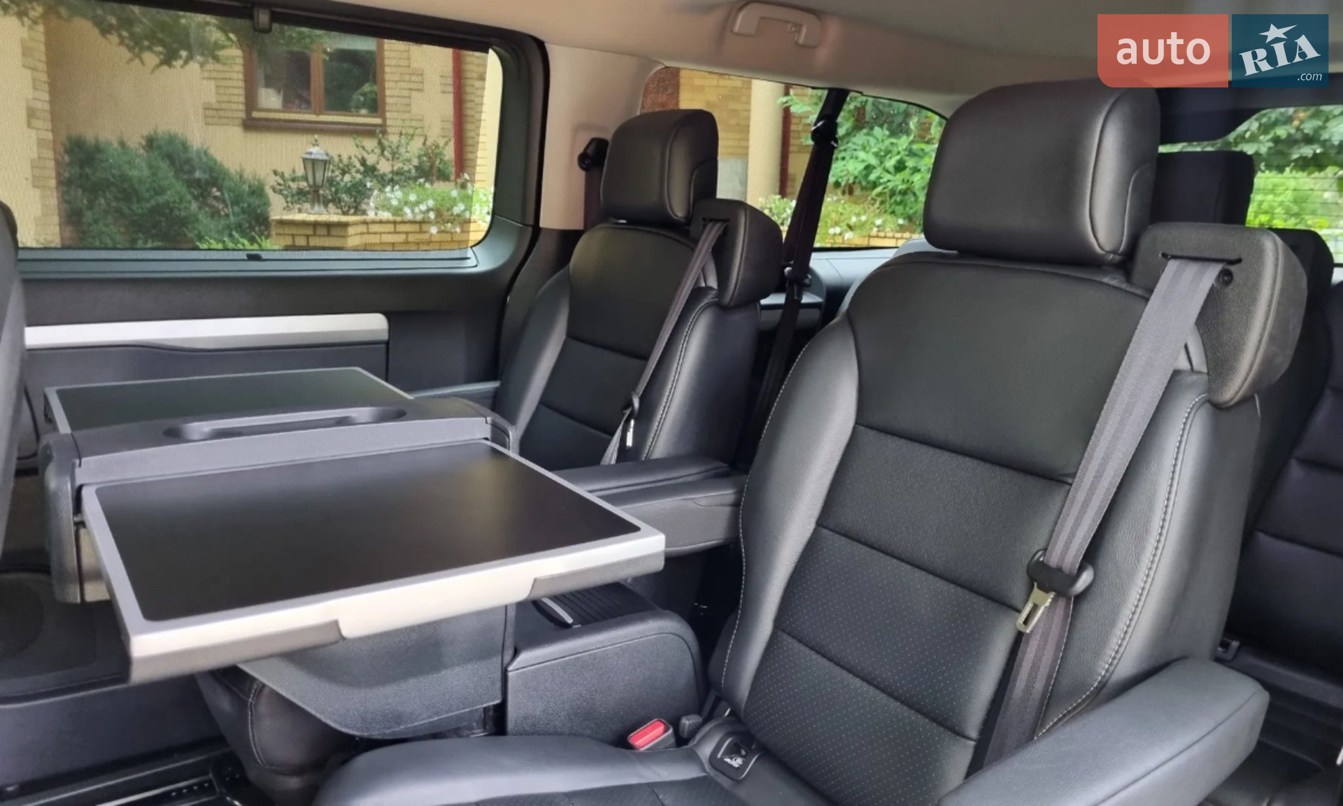 2019 Toyota ProAce - мініатюра 11