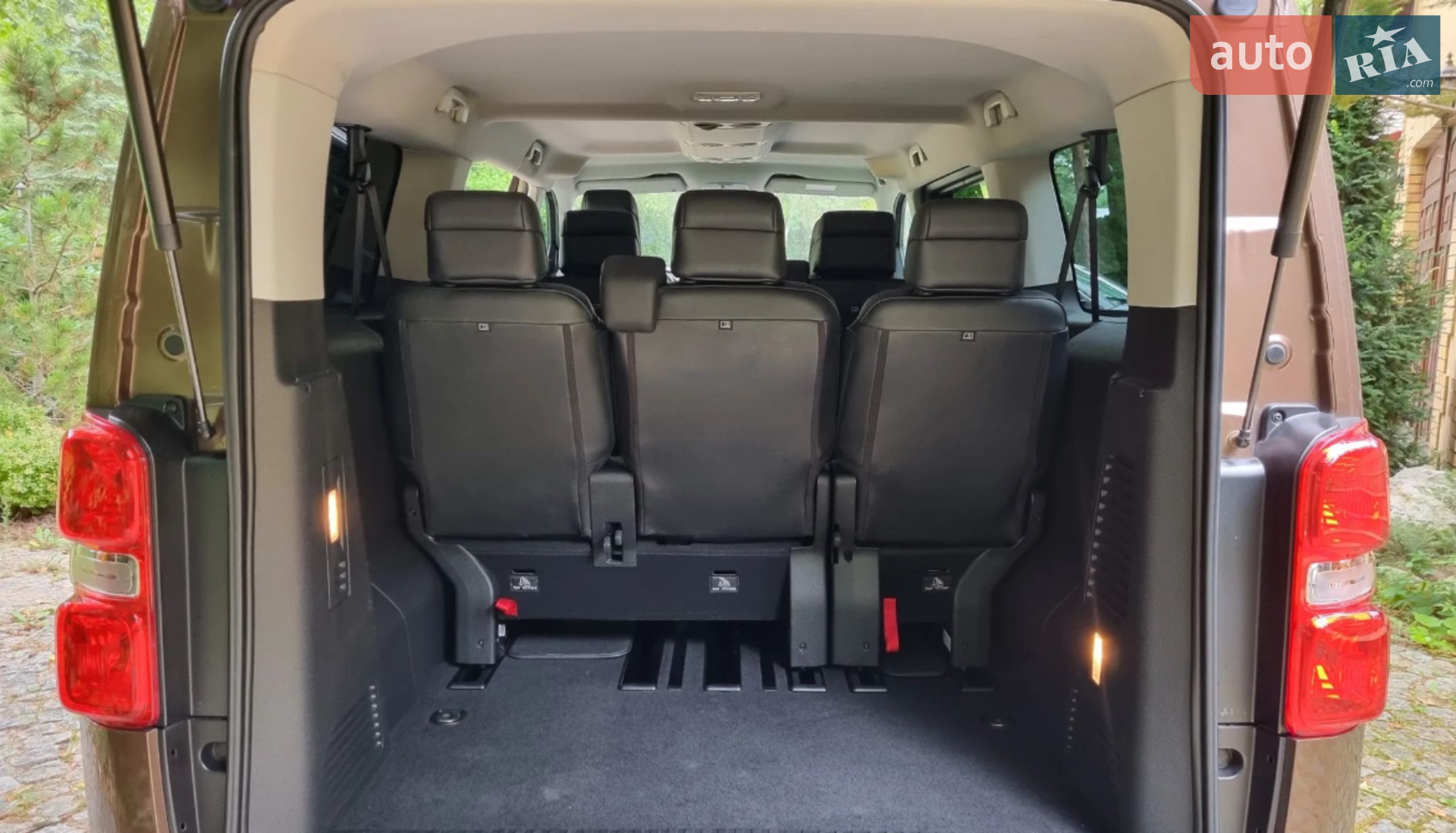 2019 Toyota ProAce - мініатюра 17