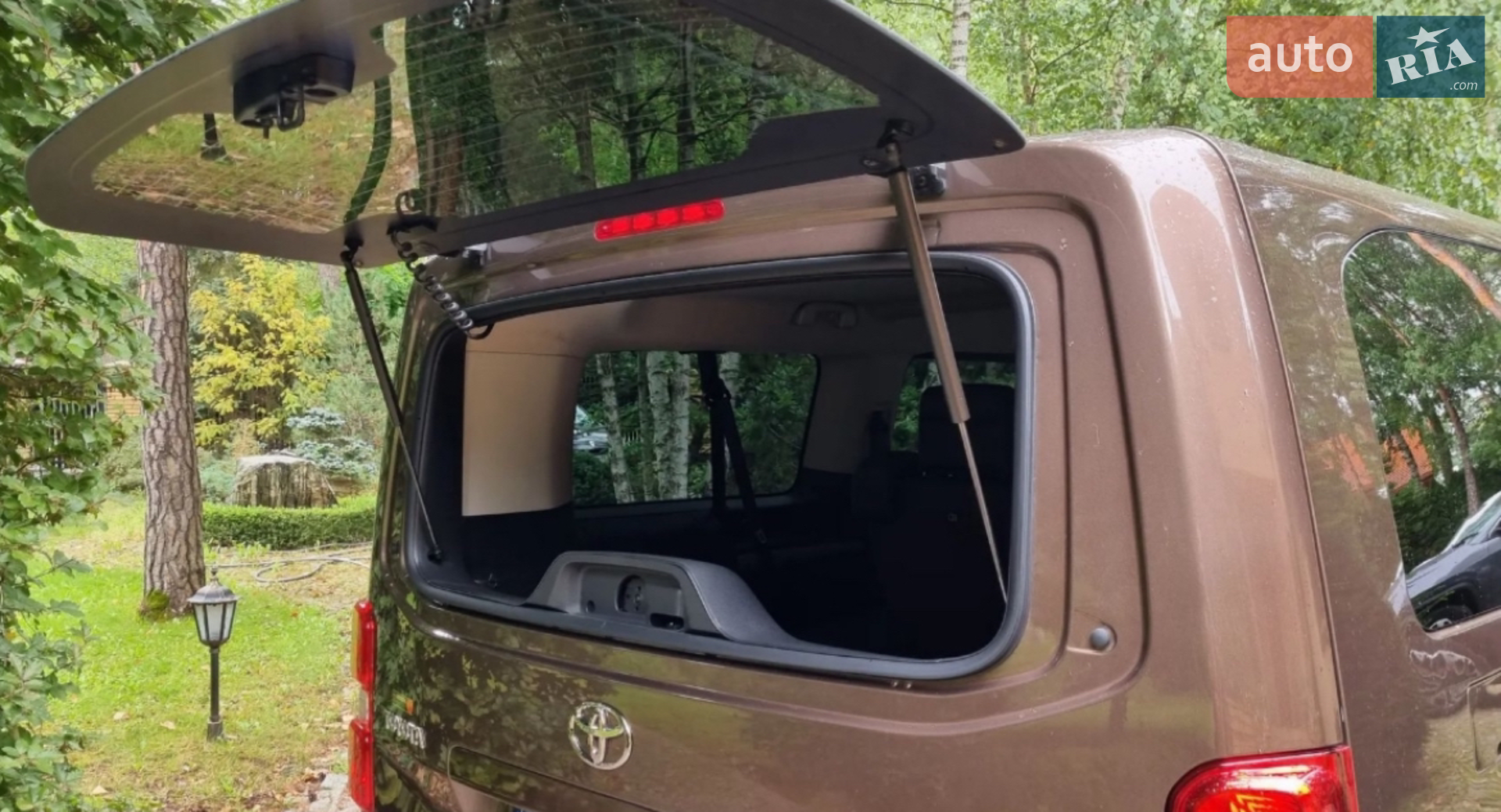 2019 Toyota ProAce - мініатюра 2