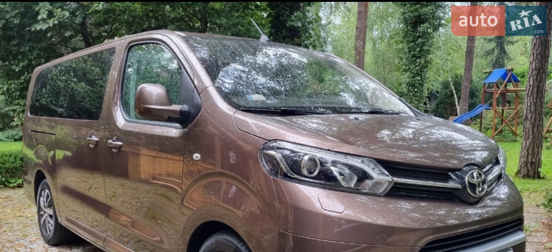 2019 Toyota ProAce - мініатюра 3
