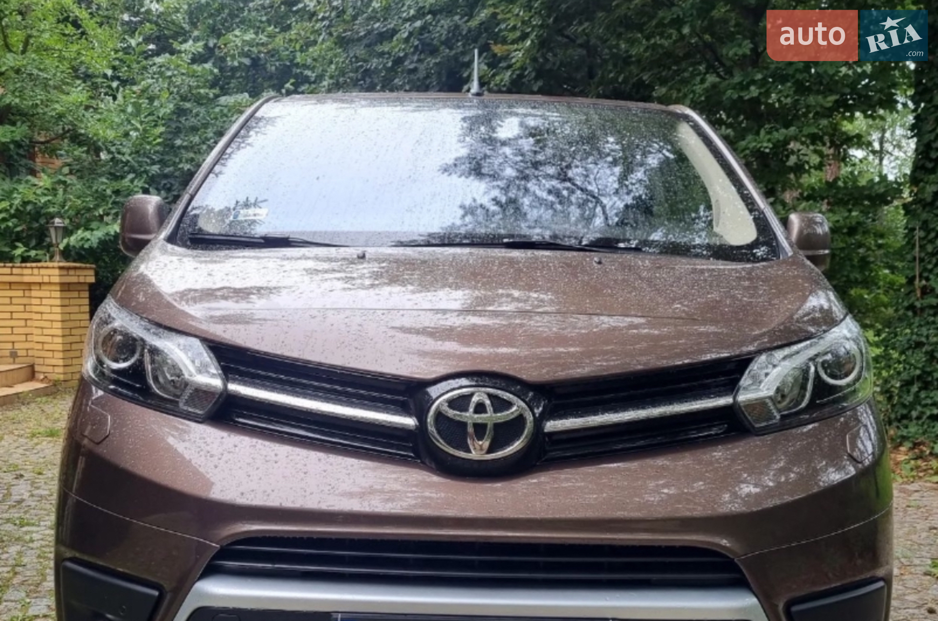 2019 Toyota ProAce - мініатюра 4