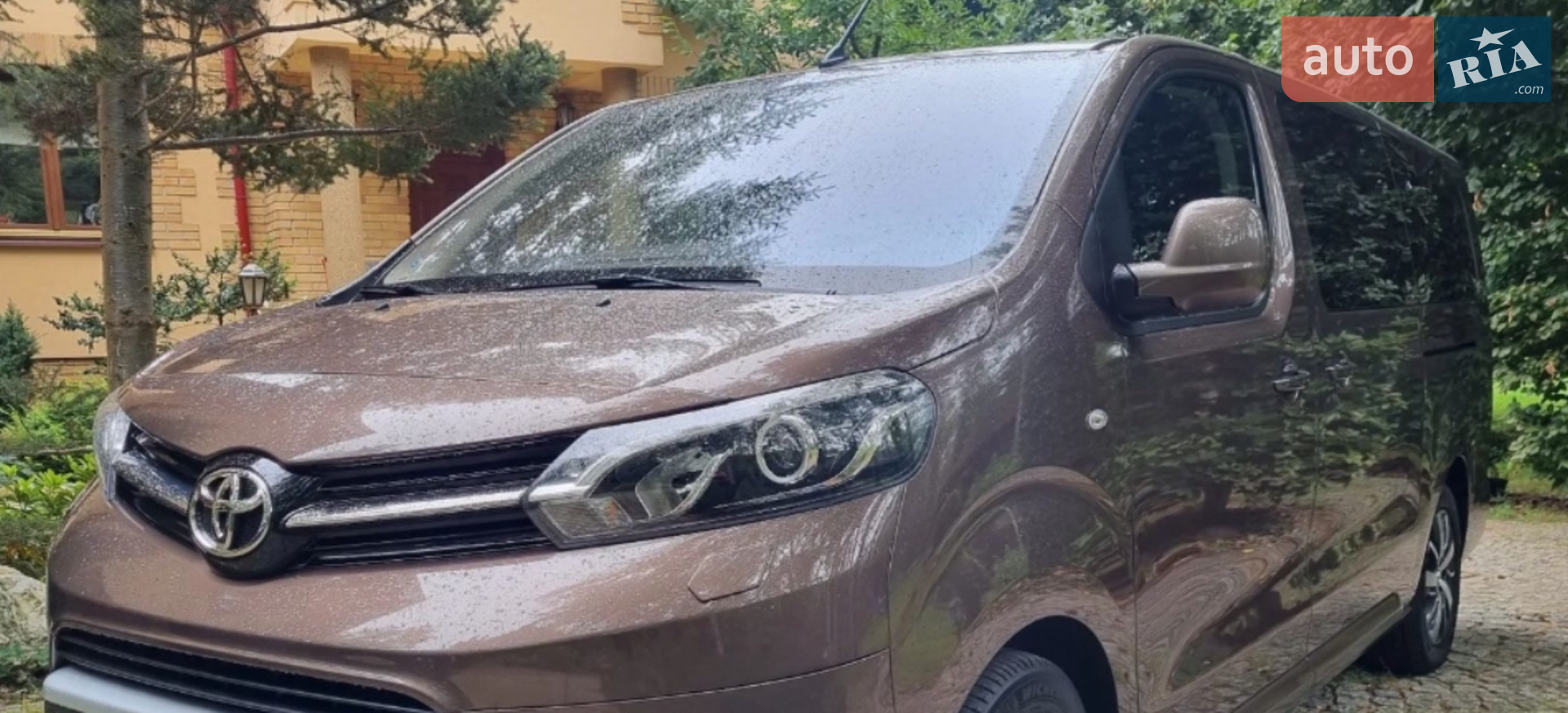 2019 Toyota ProAce - мініатюра 5