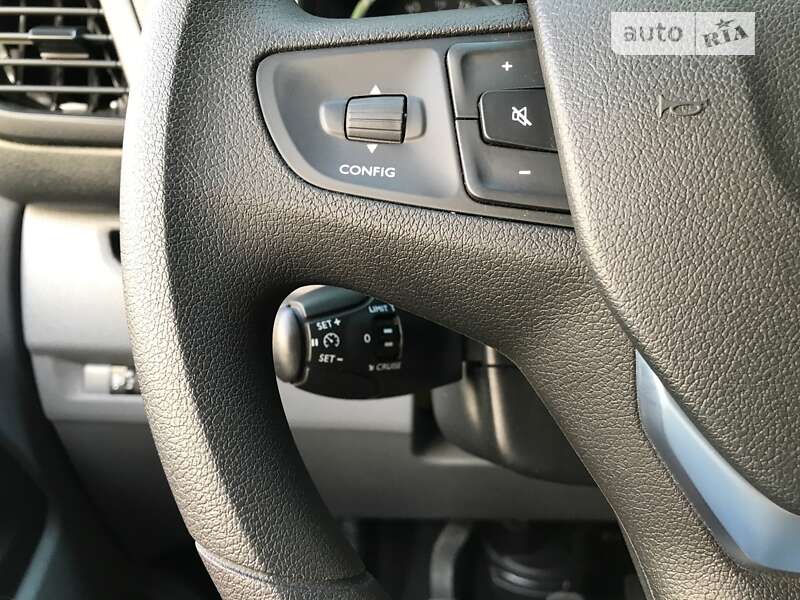 Грузовой фургон Toyota Proace 2020 в Одессе