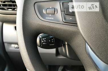 Вантажний фургон Toyota Proace 2020 в 