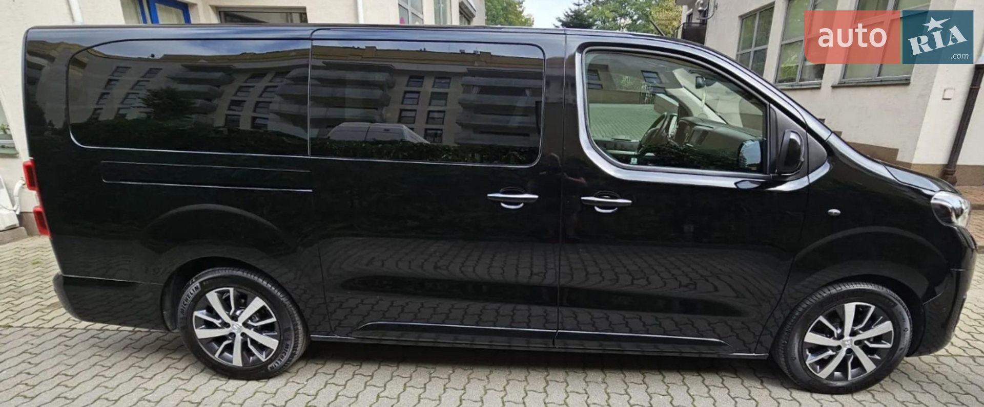 2021 Toyota ProAce - мініатюра 6