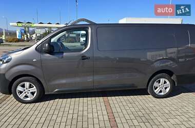 Грузовой фургон Toyota Proace 2018 в Тячеве