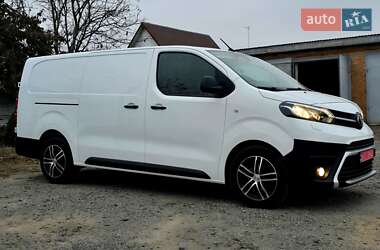 Мінівен Toyota Proace 2019 в Бердичеві