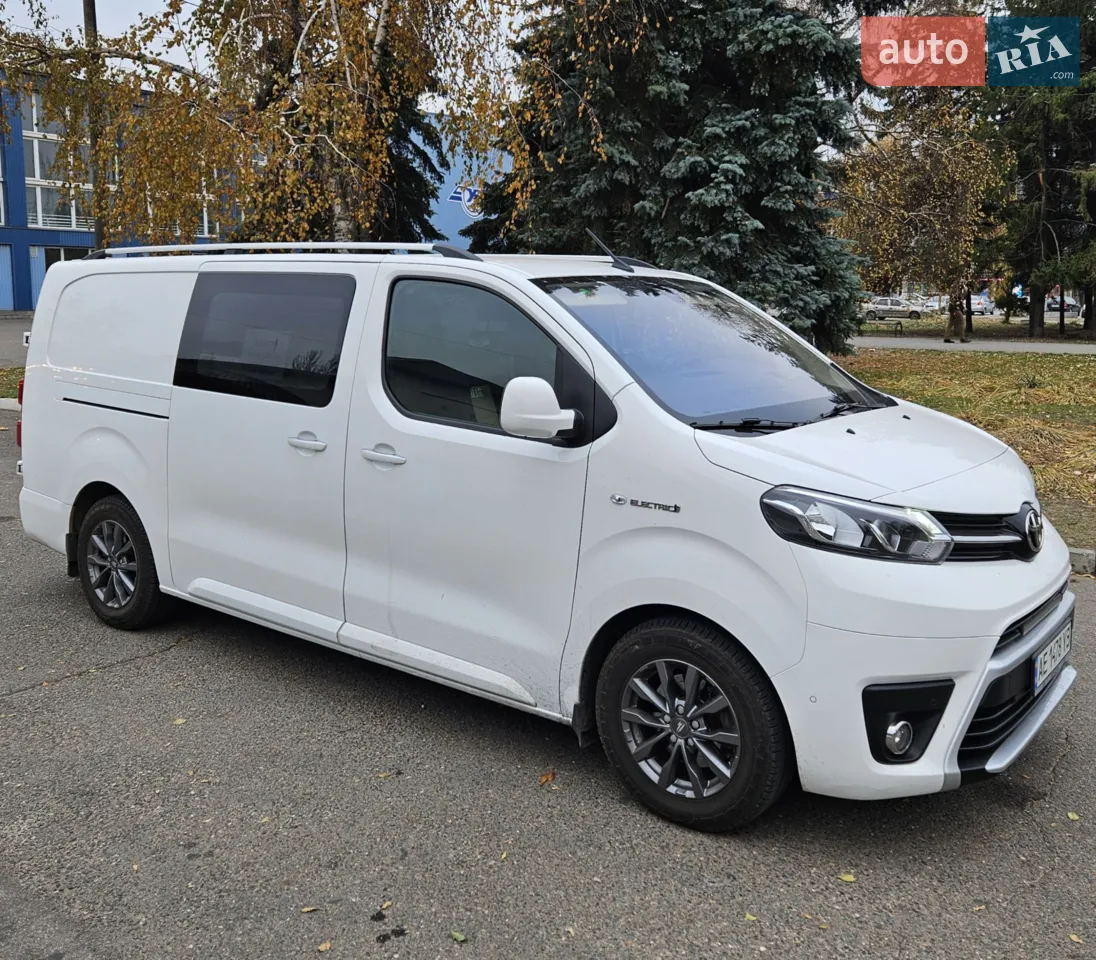 2021 Skoda Enyaq - мініатюра 26